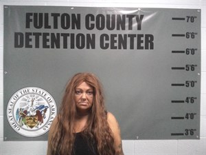 Mugshot of Jamie Michele Shipman