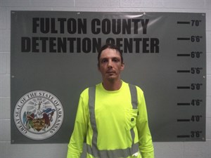 Mugshot of Nathen Epley