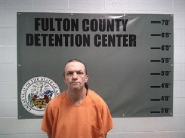 Mugshot of Russ Neal Mcmurtrey