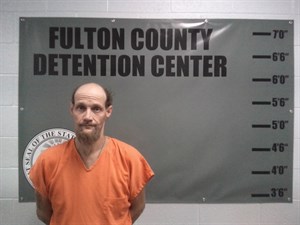 Mugshot of Derek Allen Rogers