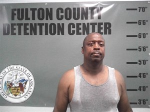 Mugshot of Jerry Lee Edwards