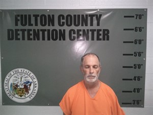Mugshot of James Farris