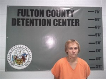 Mugshot of Janie L Rollins