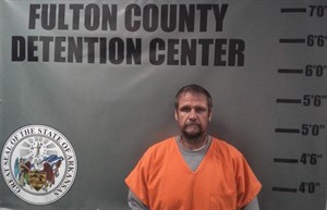 Mugshot of Daniel Milde
