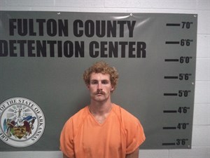 Mugshot of Jason Lopez