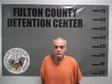 Mugshot of Matthew Mark Bradley