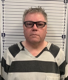 Mugshot of ROBERT MEDCALF