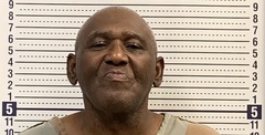 Mugshot of MOSES PAIGE