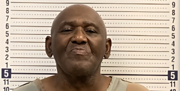 Mugshot of MOSES PAIGE
