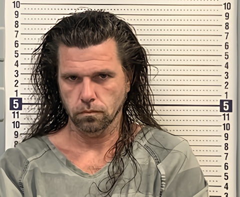 Mugshot of THEODORE SEGGERMAN