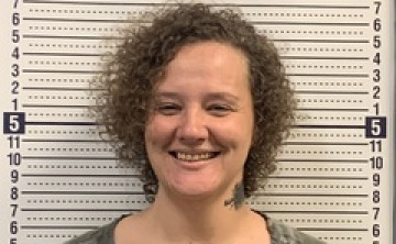 Mugshot of AVA DEES