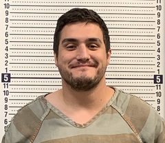 Mugshot of ANDREW MASON