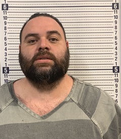 Mugshot of HUGO AYROT-QUINTERO
