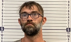 Mugshot of ROBERT CALHOUN