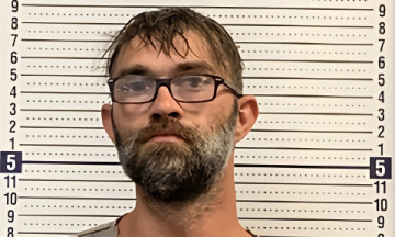 Mugshot of ROBERT CALHOUN