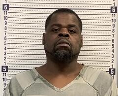 Mugshot of AUNDRA WOODS