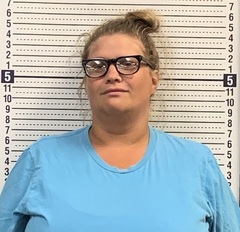Mugshot of BETHANY HELTON