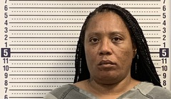 Mugshot of STEPHANIE BEAL