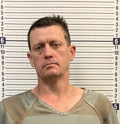 Mugshot of RICHARD SMITH