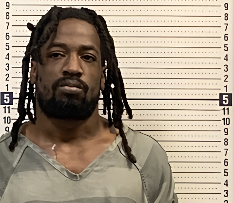 Mugshot of JERMEY JENKINS