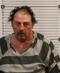 Mugshot of JODY DILDINE