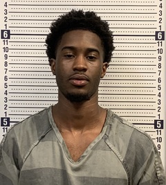 Mugshot of KYLEN HAWKINS