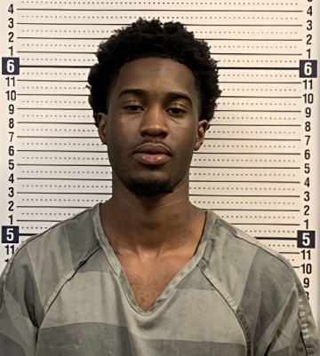 Mugshot of KYLEN HAWKINS