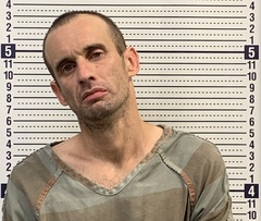 Mugshot of JOSHUA WILLIAMS
