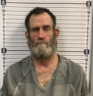 Mugshot of JONATHAN GROOMS