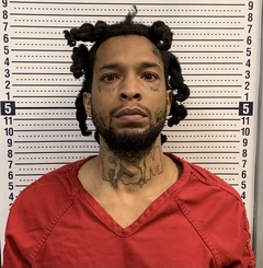 Mugshot of ASHTON HENDERSON