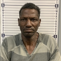 Mugshot of EDDIE GIBBS