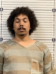 Mugshot of JONATHAN WRIGHT