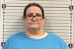 Mugshot of CYNTHIA REESE