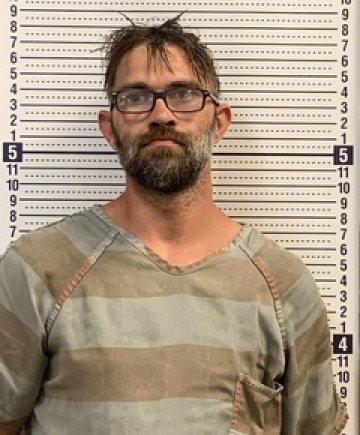 Mugshot of ROBERT CALHOUN
