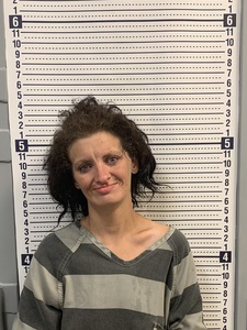 Mugshot of TIMBERLY MUSICK
