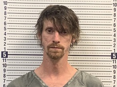 Mugshot of SCOTT HILL