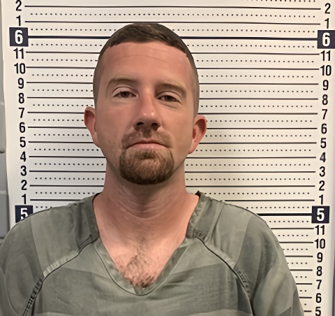 Mugshot of DONALD WATSON