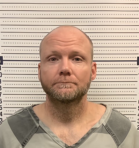 Mugshot of DEXTER SMITH