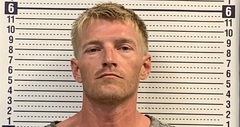 Mugshot of JOSEPH JORDAN