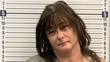 Mugshot of SAMANTHA WHITESIDE