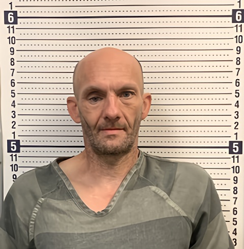 Mugshot of ADAM MILLIKEN