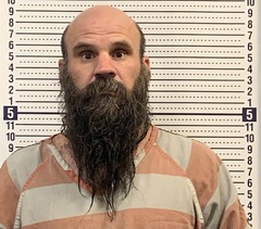 Mugshot of JASON HOUSEMAN