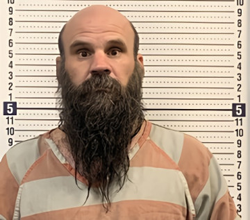 Mugshot of JASON HOUSEMAN