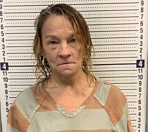 Mugshot of CAROL YBARBO