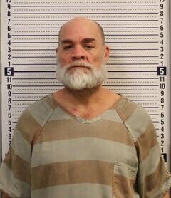 Mugshot of TRACY RUSSELL