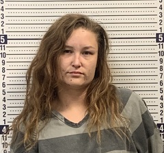Mugshot of MADISON JUNKERSFELD