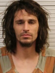 Mugshot of ASHTON BUTLER