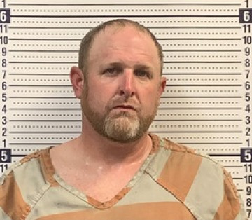 Mugshot of RYAN FLANREY