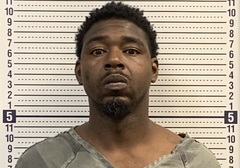 Mugshot of JEREMIE FARRIS