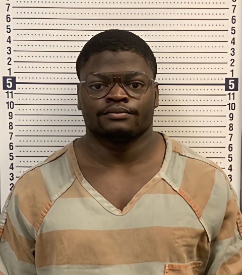 Mugshot of LEDERRION BLOOMINGBURG